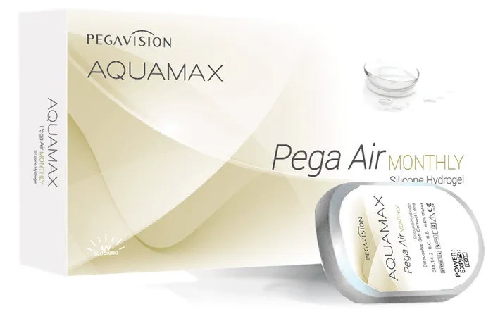   AQUAMAX  Pega Air Monthly (1 )