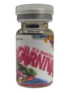 ������� ���������� ����� Carnival 1 �����