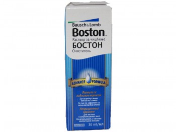     Boston Advance  Bausch&Lomb 30 ml