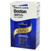 Раствор для жестких линз Boston Symplus фирмы Bausch&Lomb 120 ml 