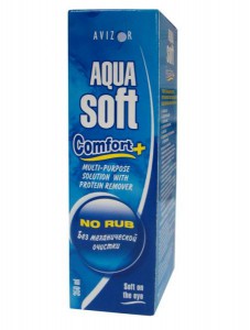 AVIZOR Aqua Soft 350��.