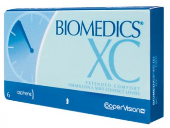   Biomedics XC (6 )