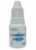 ����� Sauflon comfort drops 10 ��.