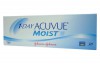 Контактные линзы 1 Day Acuvue  moist (30 линз)