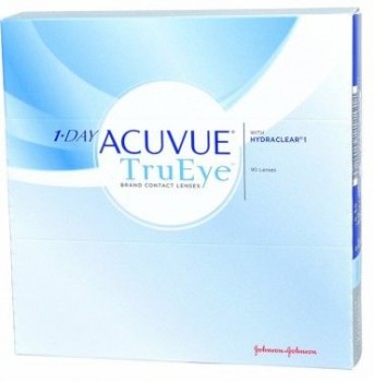   1 Day Acuvue  TruEye (90 )