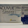 Контактные линзы Acuvue Oasys (1 линза)