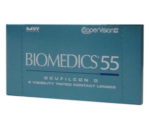 ���������� ����� Biomedics 55UV (6 ����)
