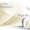 Контактные линзы AQUAMAX  Pega Air Monthly (1 линза)