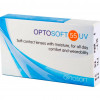 Контактные линзы OPTOSOFT 55 UV (6 линз)